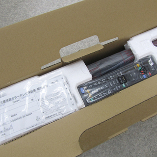 新品 三菱 液晶19インチ 2016年製 REAL リアル 19V型 地上・BS・110度CSデジタルハイビジョン液晶テレビ 札幌市北区