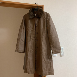 東京スタイル GRADE ロングコート Lサイズ