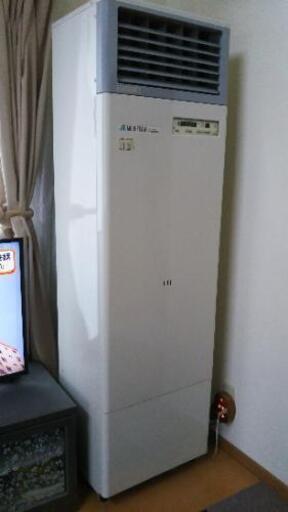 業務用ストーブ