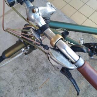 LOUIS GARNEAU 17Lgs-TR1(520)