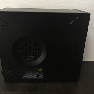 ゲーミングパソコン iiyama Core i7-4790/HDD1TB/8GB/GTX970/Windows7 