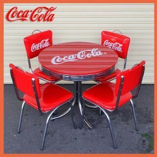 Coca-Cola/コカ・コーラ アメリカンダイナーを復刻 ロー...