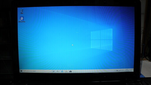 パソコン CPU i5 15.6インチ　メモリ8GB　HDD500GB
