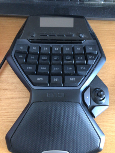 ゲーム用 G13