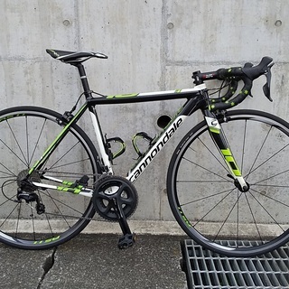 2015 CANNONDALE CAAD10 105 サイズ48