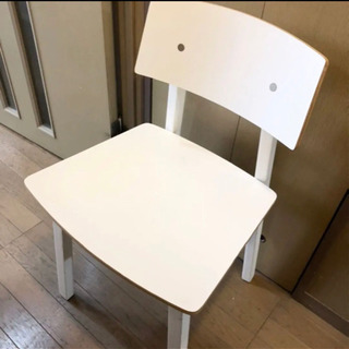 IKEA 椅子 チェア