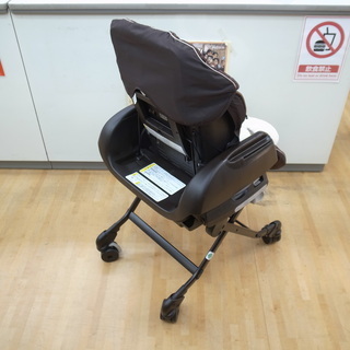 コンビ Combi ネムリラ AUTO SWING ダッコプラス 【モノ市場 知立店 №131】