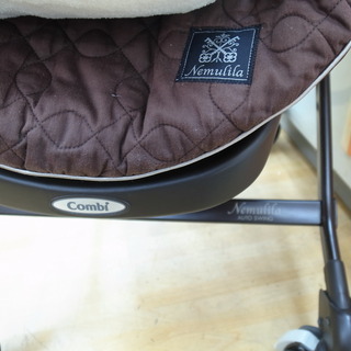 コンビ Combi ネムリラ AUTO SWING ダッコプラス 【モノ市場 知立店 №131】