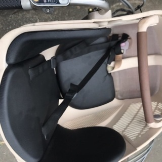 ０－５５　電動自転車  ブリジストン  アンジェリーノ　６アンペア