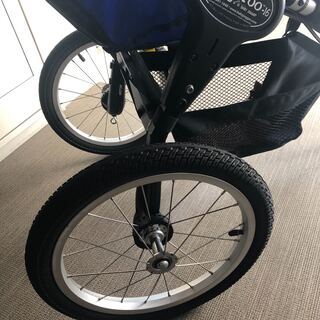 Jogeroo ランニング用ベビーバギー