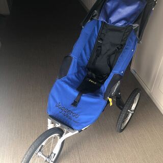 Jogeroo ランニング用ベビーバギー