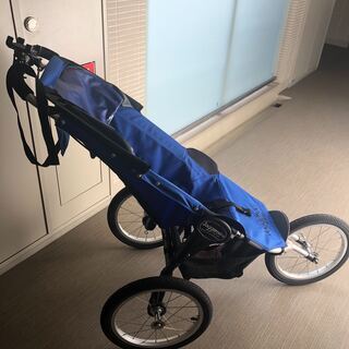 Jogeroo ランニング用ベビーバギー Jogeroo ランニング用ベビーバギー