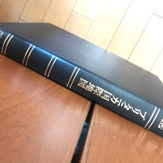 ブリタニカ国際大百科事典 