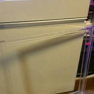 オルカ オーバーフロー水槽セット 60キューブ