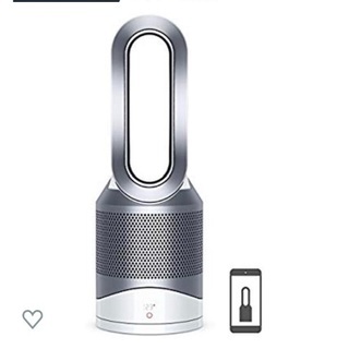 ダイソン Dyson Pure Hot+Cool Link HP03 WS 空気清浄機能付ファン