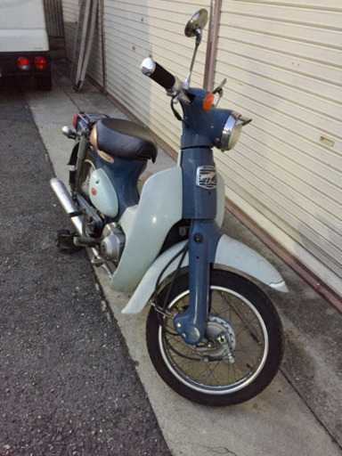 リトルカブ