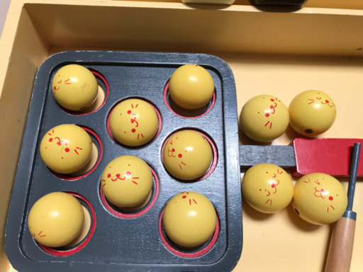 マザーガーデン しろたん たこ焼き屋さん 木のおままごと a h プロフ要確認 高槻 のおもちゃ ままごと の中古あげます 譲ります ジモティーで不用品の処分 マザーガーデン しろたん たこ焼き屋さん 木のおままごと a h プロフ要確認 高槻 のおもちゃ ままごと の中古あげます 譲ります ジモティーで不用品の処分