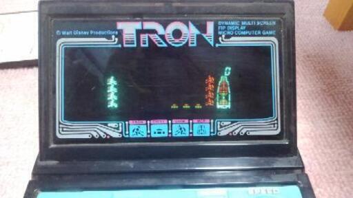 LSIレトロゲームセット ☆ウルトラマン 怪獣大決戦 LSIゲーム FLゲーム