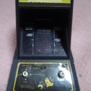 ポータブルゲーム LSIレトロゲームセット