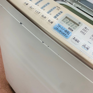 洗濯機 多数入荷！ HITACHI  7㎏ 2011年製