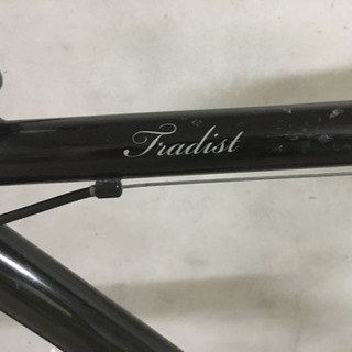 ジャイアント トラディスト クロスバイク
