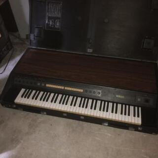 ビンテージ ヤマハ ステージピアノ GS2