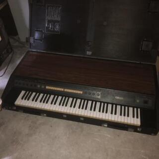 ビンテージ ヤマハ ステージピアノ GS2