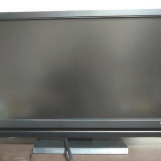 IODATA 液晶テレビ LCD-DTV223XBE リモコンと...