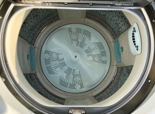 急募】引越しにつき洗濯機をお譲りしたいです！BW-D8LV 2011年製 洗濯