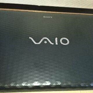 VAIO ノートパソコン Blu-ray 値下げ