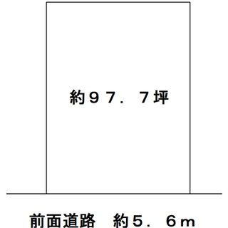 🌟亀岡市畑野町千ケ畑西山・９７，７坪・売土地