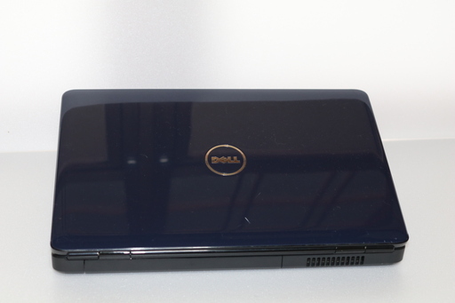Windows7サポート終了間近。DELL inspiron 1545。 最新 Windows10 お ...