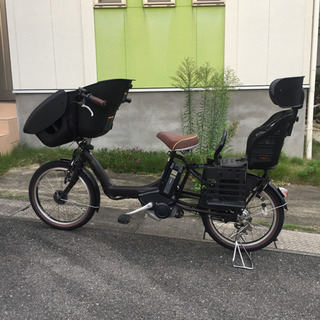 商談中 商談中！パパチャリ