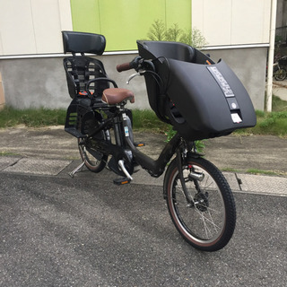 電動アシスト自転車 商談中 配達日打ち合わせ中m(_ _)m