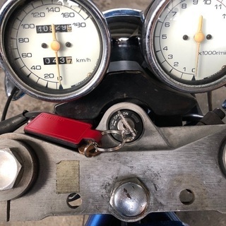 スズキ グース350改250！
