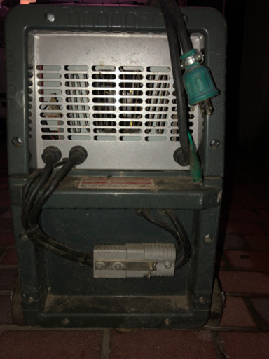 再値下げ】バッテリー溶接機 節約 shindaiwa SBW150DⅡ メンテナンス  