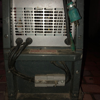 【再値下げ】バッテリー溶接機 shindaiwa SBW150DⅡ メンテナンスフリーバッテリー搭載