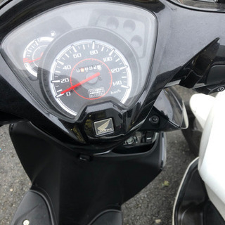 HONDA  ディオ110 ピカピカ 01892キロ 福岡市南区