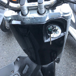 YAMAHA ボックス VOX セル始動OK 福岡市南区 VOX(ヤマハ) 福岡県の