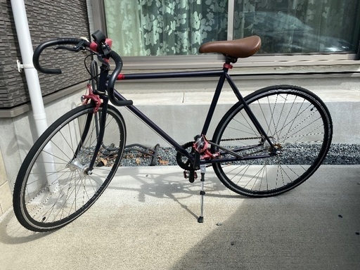 コッチペダーレ　自転車