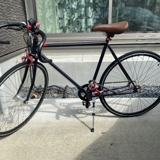 コッチペダーレ 自転車