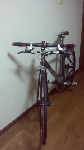 ANCHOR   UF7   自転車 anchor uf7 ロードバイク