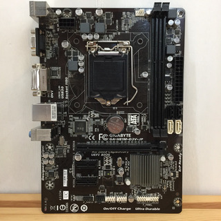 Gigabyte h81m マザーボード