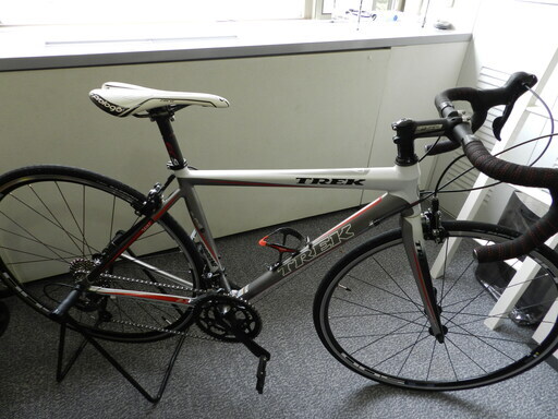 TREK Alpha 2.3 サイズ50　美品！！
