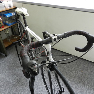 TREK Alpha 2.3 サイズ50 美品！！