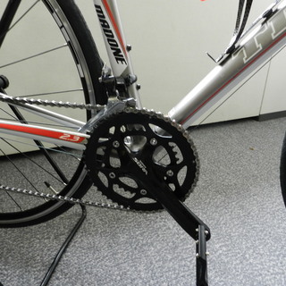 TREK Alpha 2.3 サイズ50 美品！！