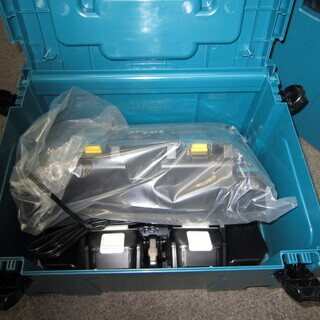 エコプラス門司店】マキタ 28mm充電式ハンマドリル HR282DPG2 未使用品