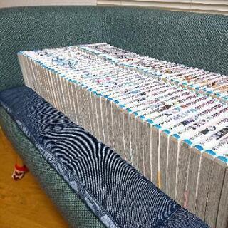 漫画 ワンピース全巻  ONEPIECE