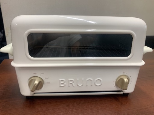 BRUNOトースターグリル