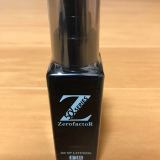 ゼロファクター 5αSPローション(100ml) 旧ポンプタイプ×７本セット